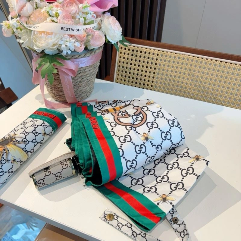 Gucci Umbrella Packable 275509