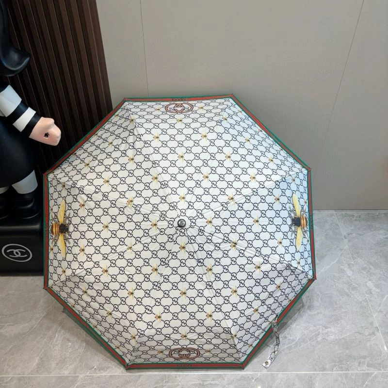 Gucci Umbrella Packable 275509