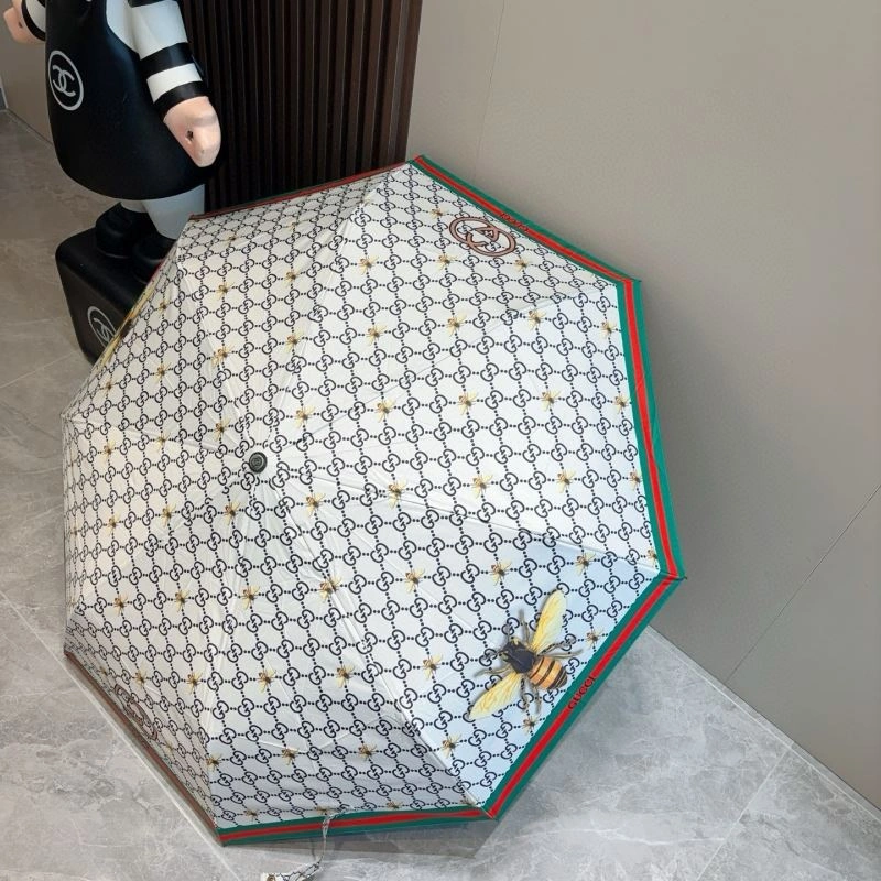 Gucci Umbrella Packable 275509