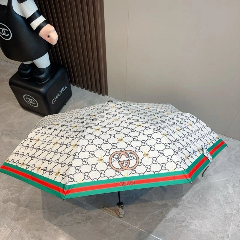 Gucci Umbrella Packable 275509