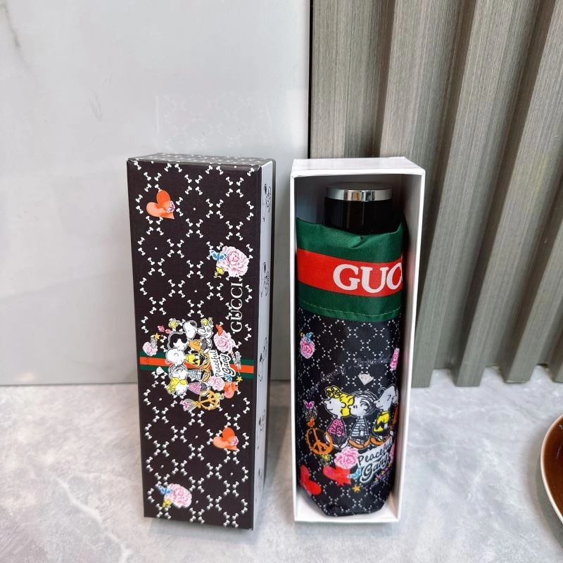 Casual Gucci Umbrella 275533