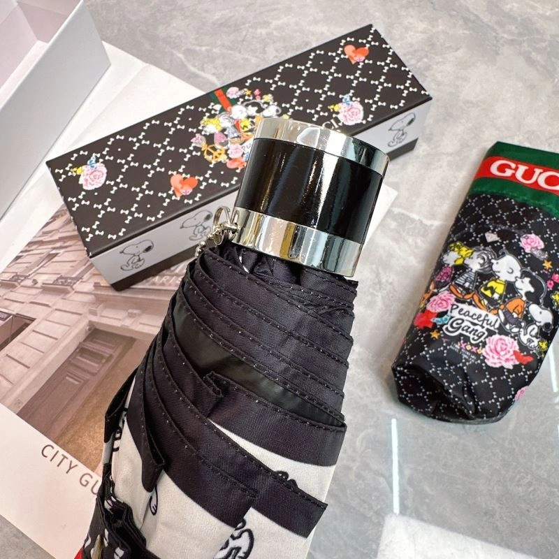 Casual Gucci Umbrella 275533