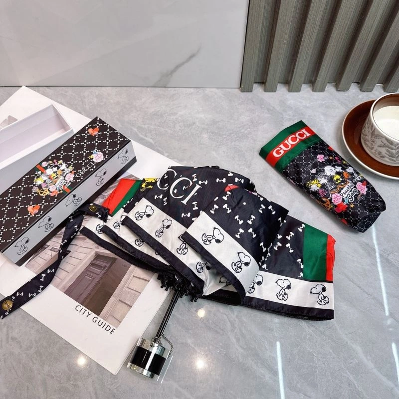 Casual Gucci Umbrella 275533