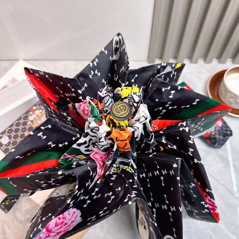 Casual Gucci Umbrella 275533