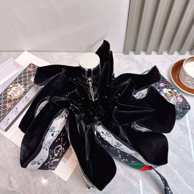 Casual Gucci Umbrella 275533