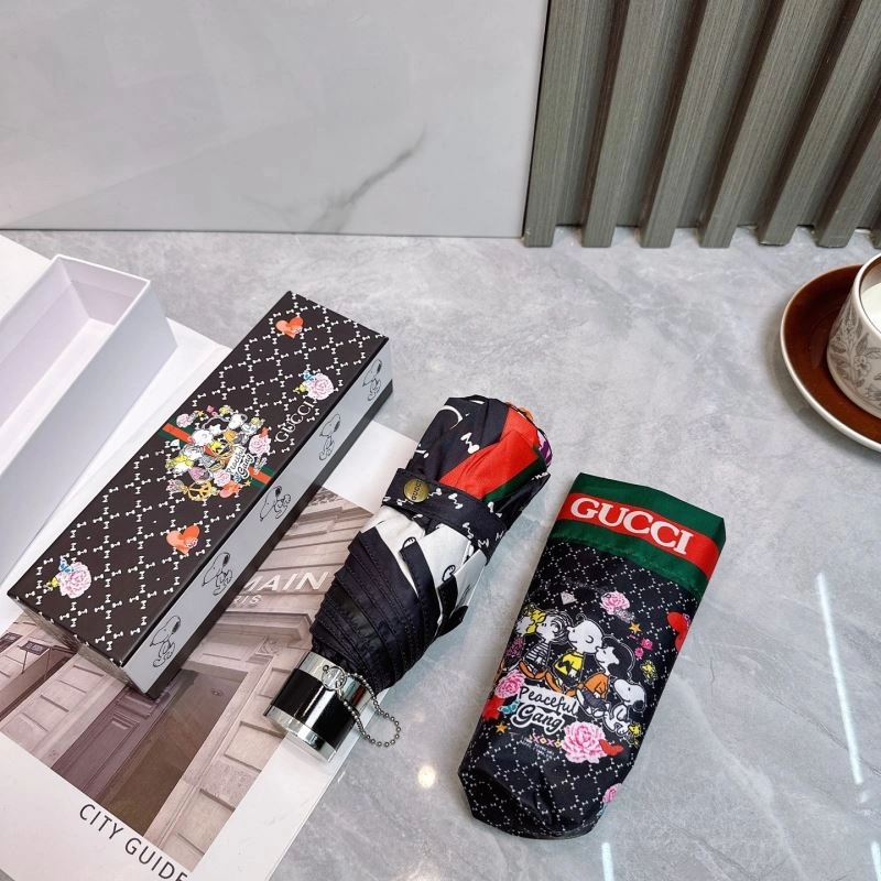Casual Gucci Umbrella 275533