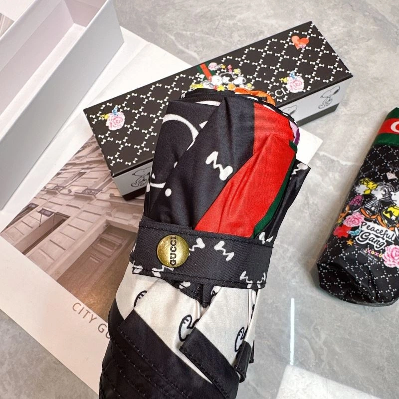 Casual Gucci Umbrella 275533