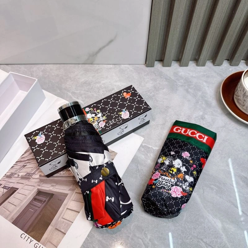 Casual Gucci Umbrella 275533