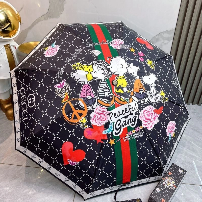 Casual Gucci Umbrella 275533