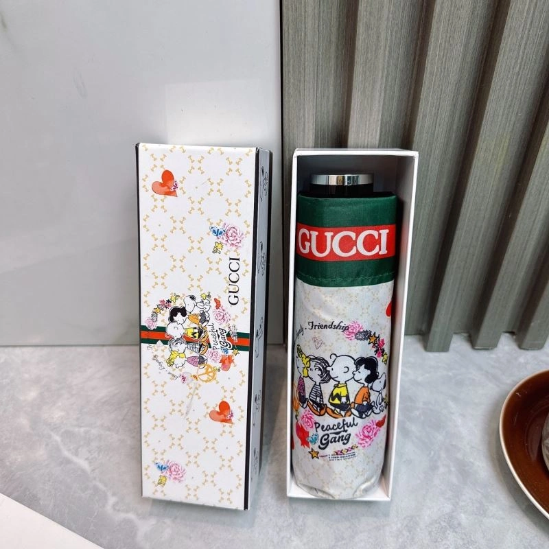 Gucci Umbrella FastDry 275504
