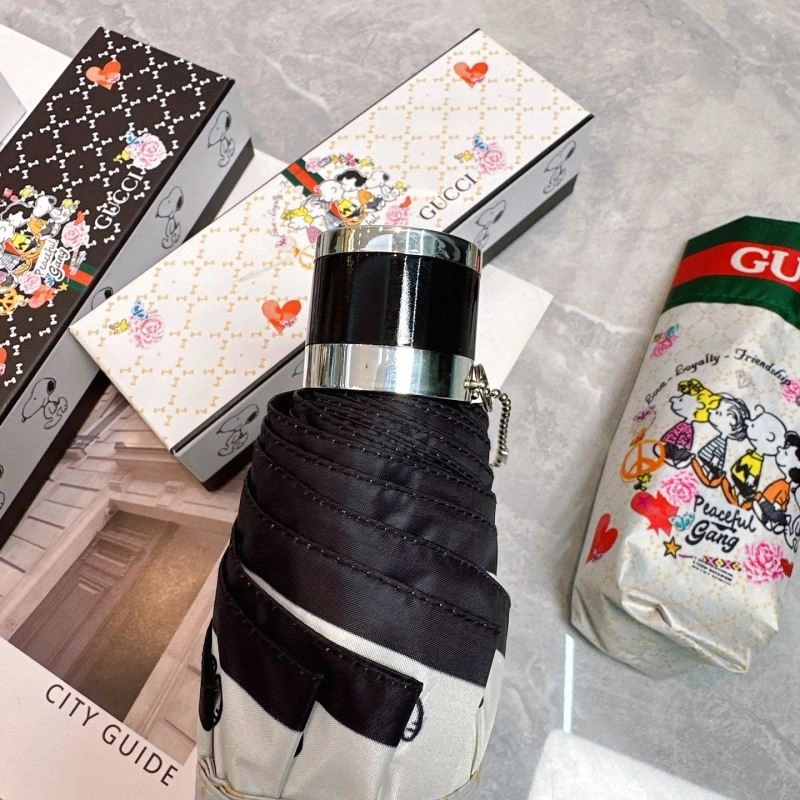 Gucci Umbrella FastDry 275504