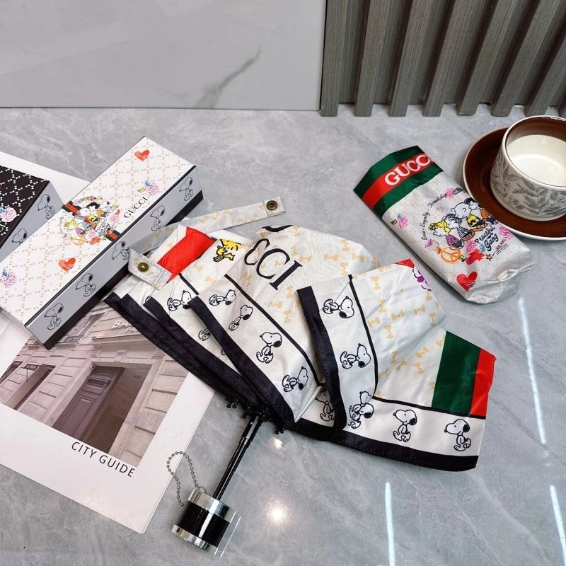 Gucci Umbrella FastDry 275504