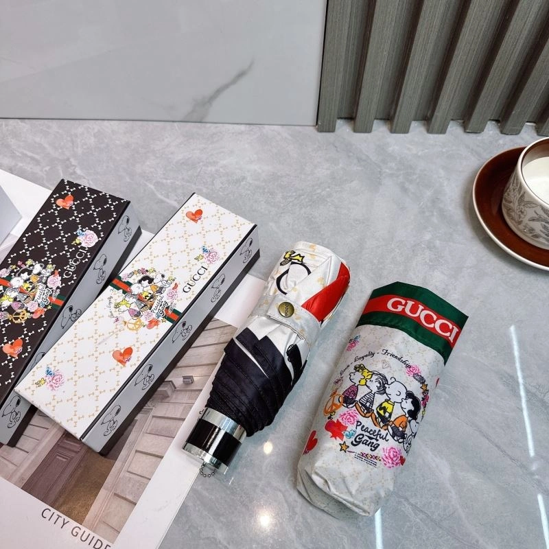 Gucci Umbrella FastDry 275504