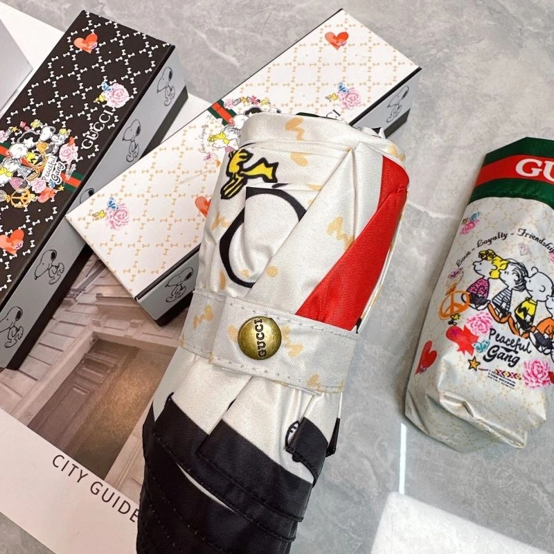 Gucci Umbrella FastDry 275504