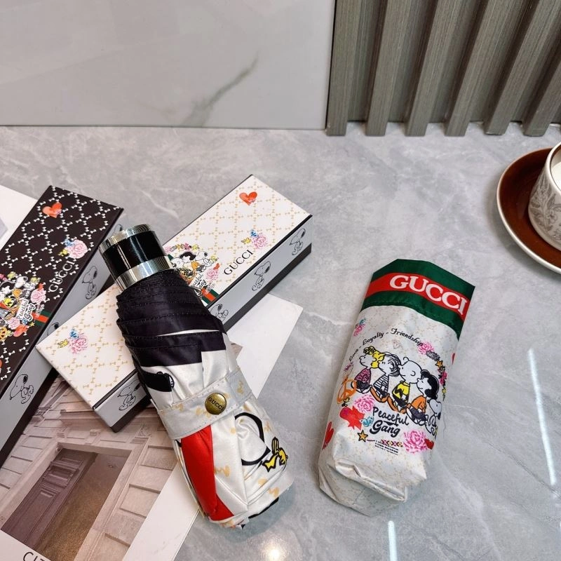 Gucci Umbrella FastDry 275504
