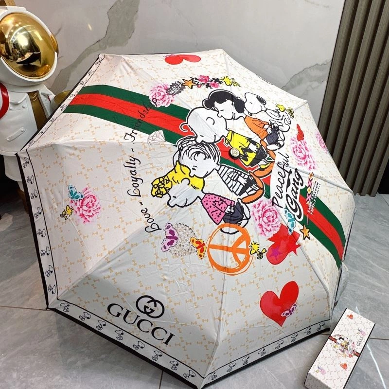Gucci Umbrella FastDry 275504