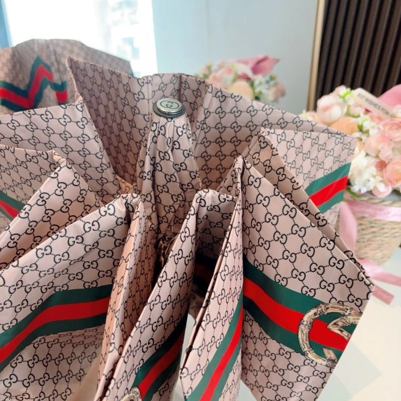 Gucci Umbrella Comfortable 275500