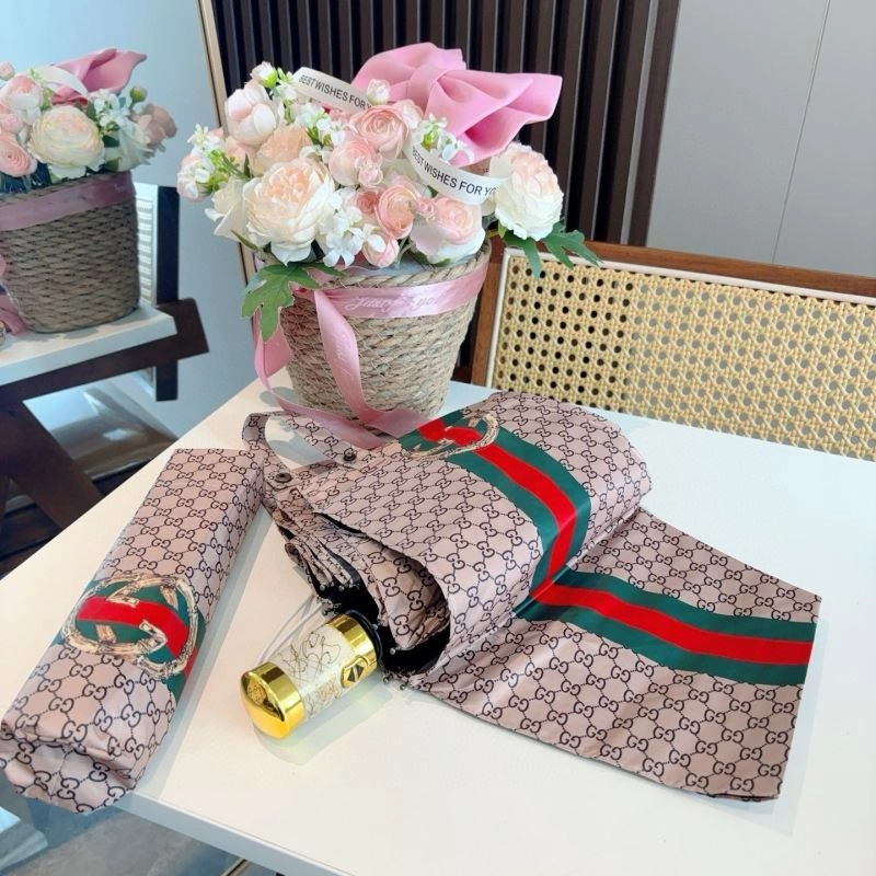 Gucci Umbrella Comfortable 275500