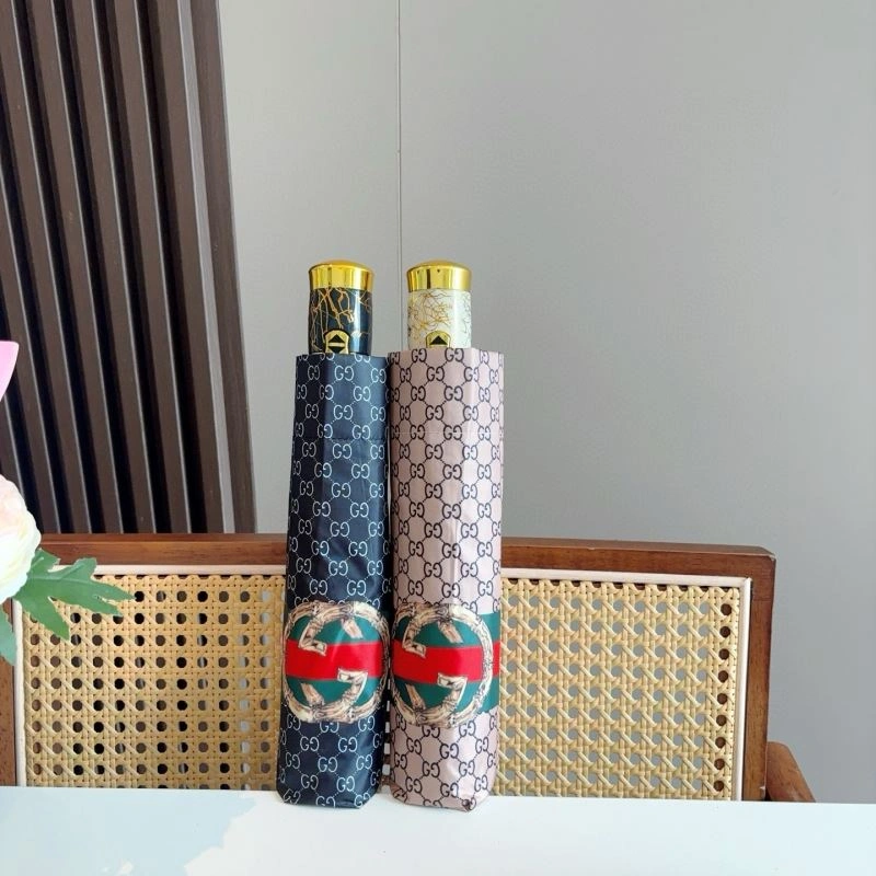 Gucci Umbrella TimelessDesign 275498