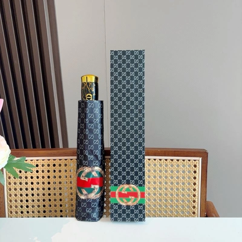 Gucci Umbrella TimelessDesign 275498