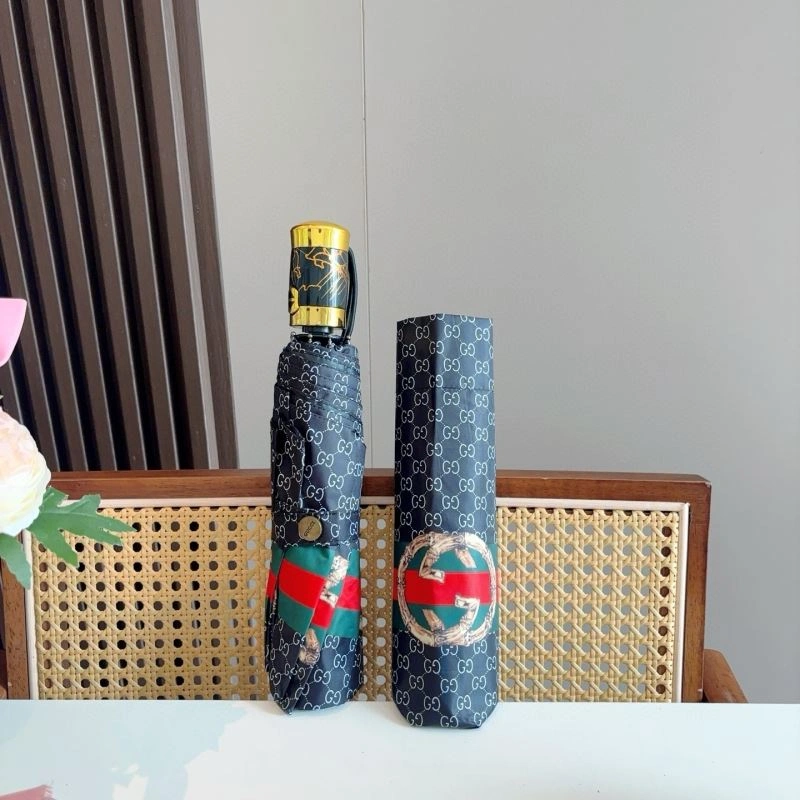 Gucci Umbrella TimelessDesign 275498