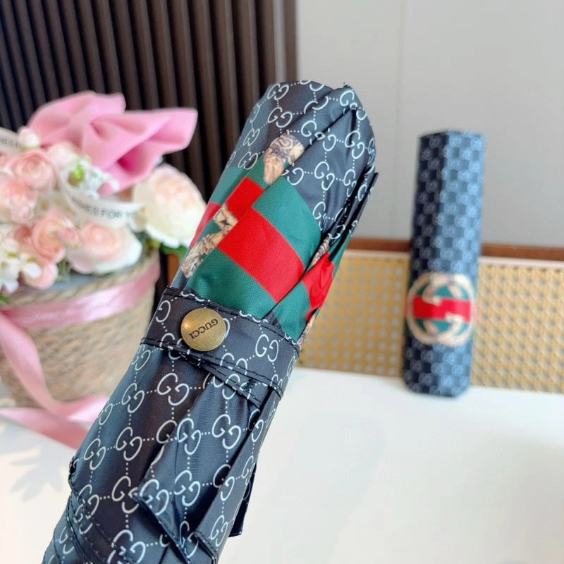 Gucci Umbrella TimelessDesign 275498