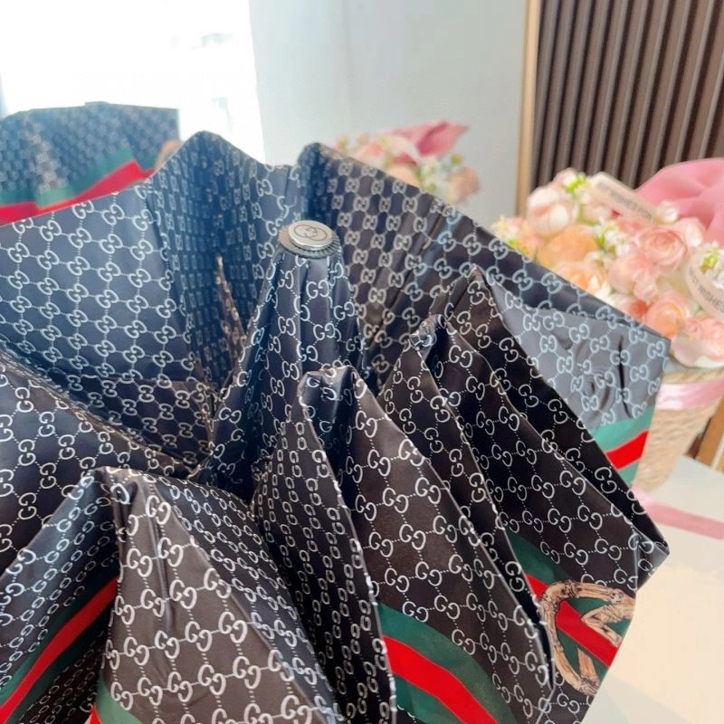 Gucci Umbrella TimelessDesign 275498