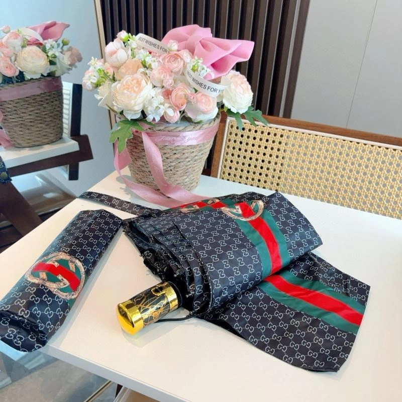 Gucci Umbrella TimelessDesign 275498