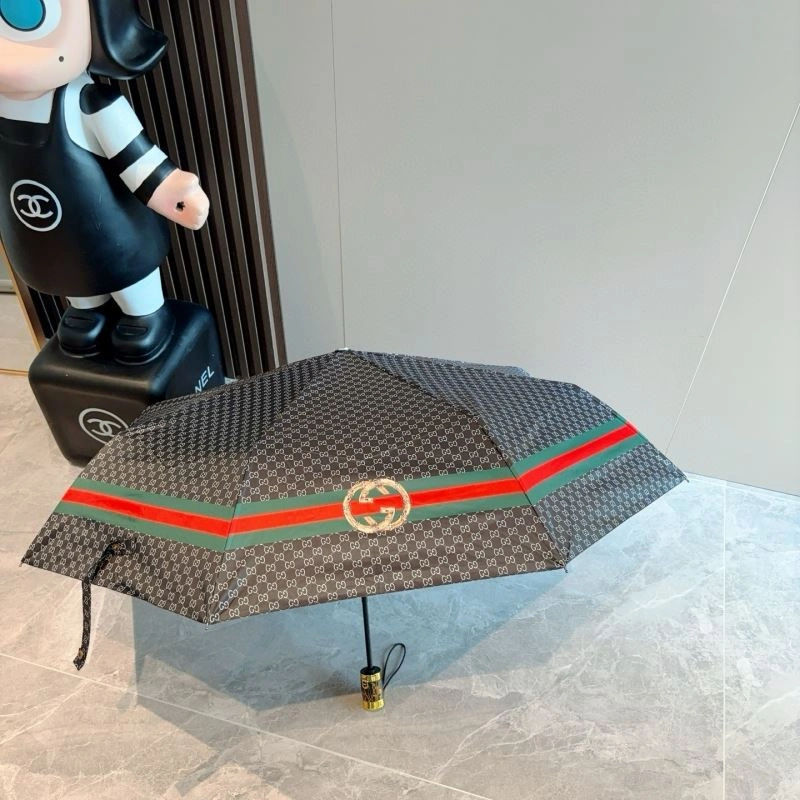 Gucci Umbrella TimelessDesign 275498