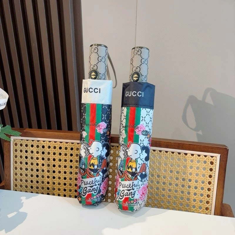 Gucci Umbrella MultiPurpose 275497