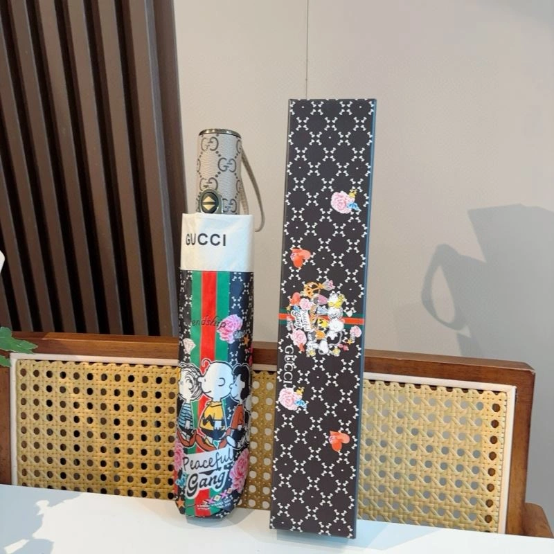 Gucci Umbrella MultiPurpose 275497