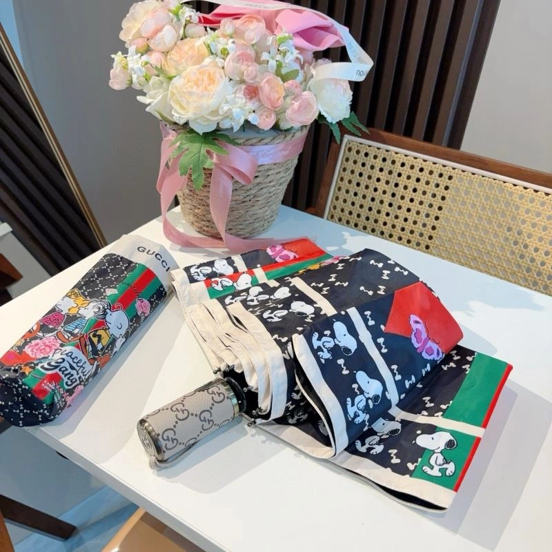 Gucci Umbrella MultiPurpose 275497