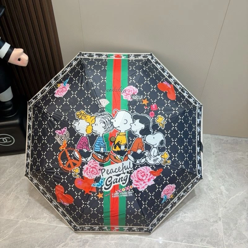 Gucci Umbrella MultiPurpose 275497