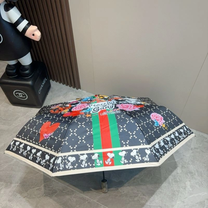 Gucci Umbrella MultiPurpose 275497
