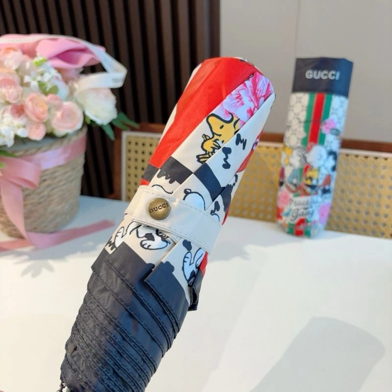Refined Gucci Umbrella 275496