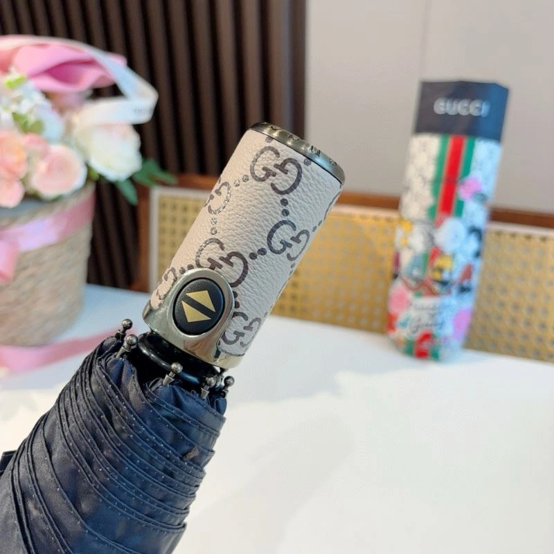 Refined Gucci Umbrella 275496