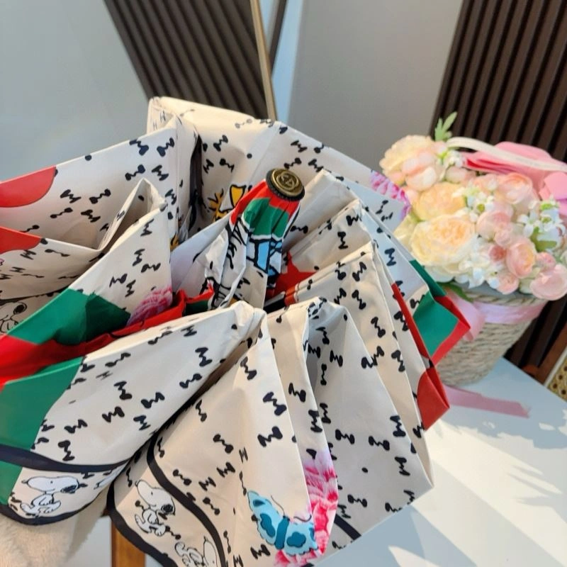 Refined Gucci Umbrella 275496