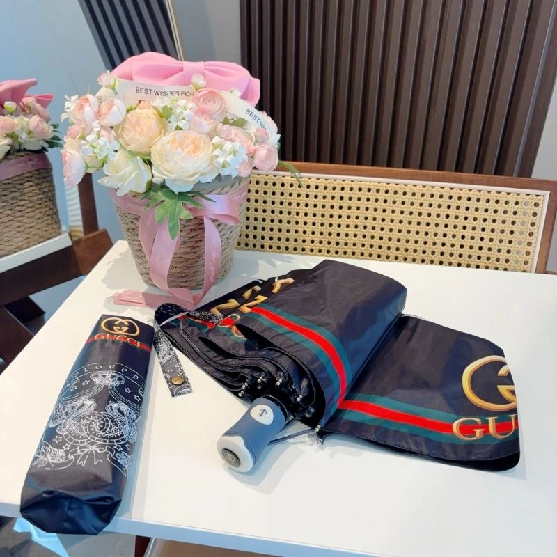 Elegant Gucci Umbrella 275495