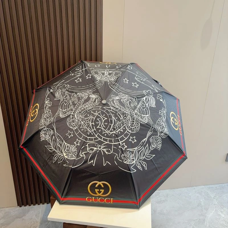 Elegant Gucci Umbrella 275495