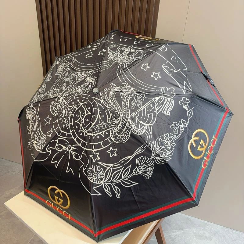 Elegant Gucci Umbrella 275495