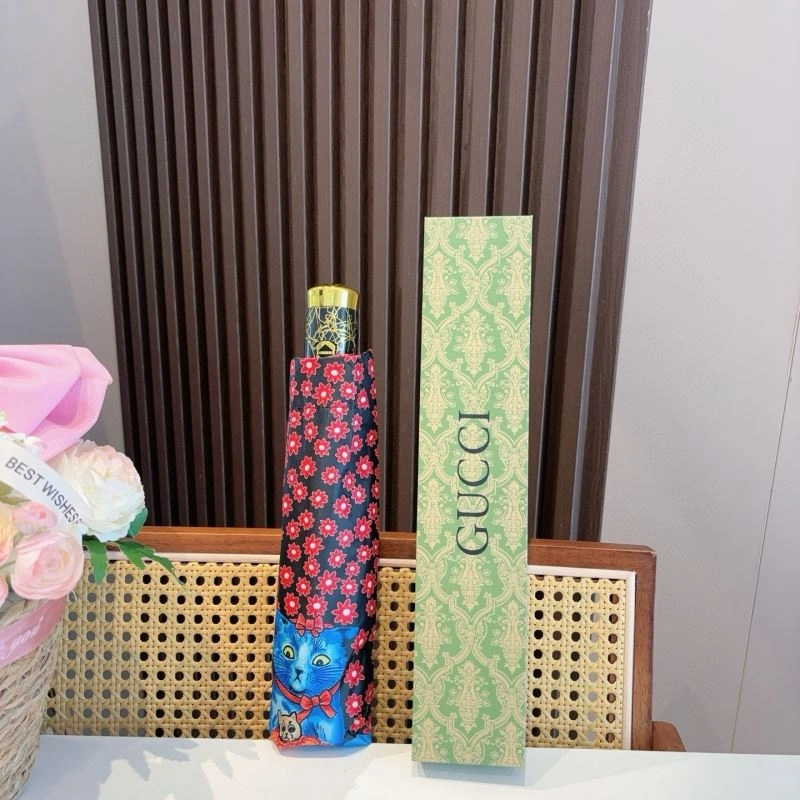 GoAnywhere Gucci Umbrella 275481