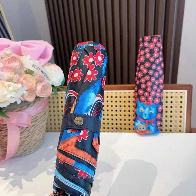 GoAnywhere Gucci Umbrella 275481