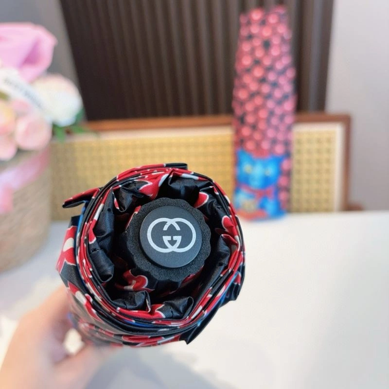 GoAnywhere Gucci Umbrella 275481