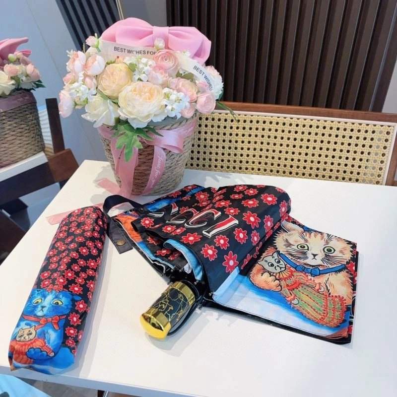 GoAnywhere Gucci Umbrella 275481