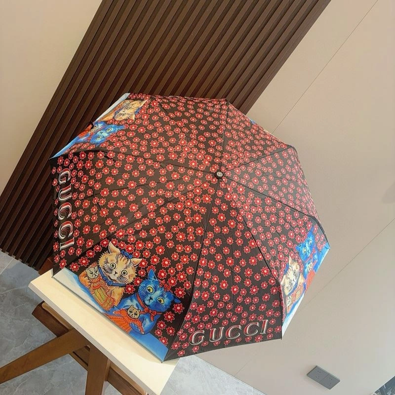 GoAnywhere Gucci Umbrella 275481