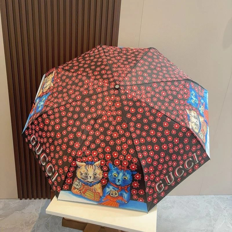 GoAnywhere Gucci Umbrella 275481