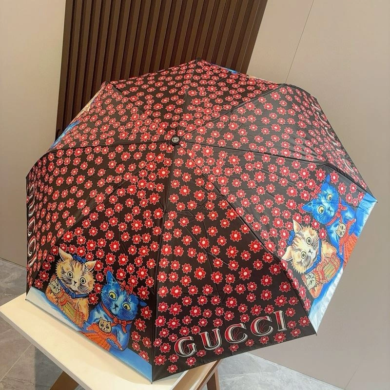GoAnywhere Gucci Umbrella 275481
