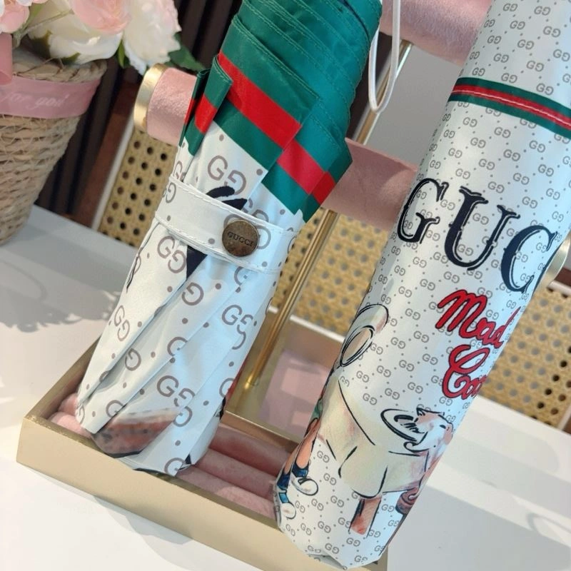 EyeCatching Gucci Umbrella 275466