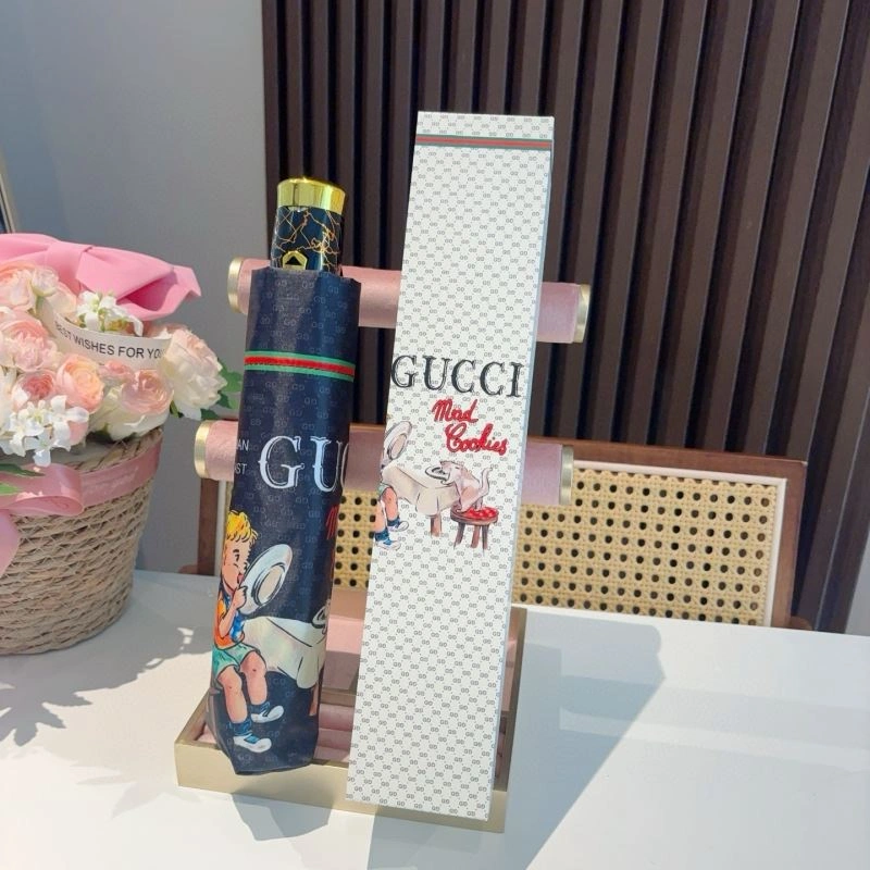 Modern Gucci Umbrella 275470