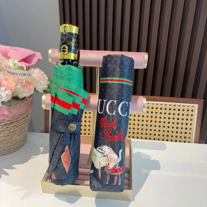 Modern Gucci Umbrella 275470